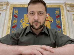 Вдалося звільнити з полону українського парамедика Юлію «Тайру» Паєвську
